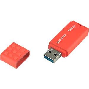 GOODRAM 128GB UME 3 black [USB 3.0]