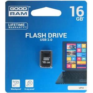 GOODRAM 16GB UPI2 black