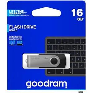 GOODRAM 16GB UTS2 black