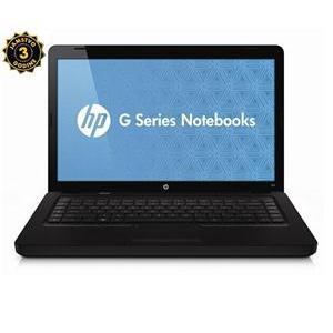 Prijenosno računalo HP G62-a15SM WR845EA 36 mj jamstvo
