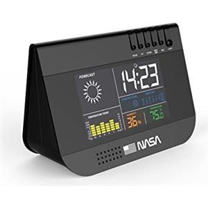 NASA Weather Station 9in1 WS100