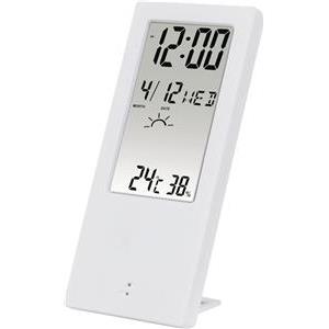Hama termometr/higrometr TH-140 bijela