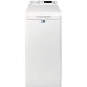 Perilica rublja ELECTROLUX EW2TN5061E, Gornje punjenje, 40 cm, 6kg, 1000 o/min, energetski razred D, bijela