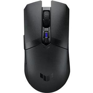 Miš ASUS TUF Gaming M4 Wireless, optički, bežični, 12000dpi, crni, BT i USB