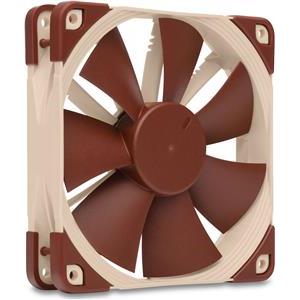 Ventilator NOCTUA NF-F12 PWM, 120mm, 300-1500rpm