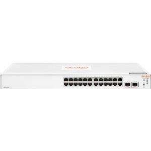 HP Enterprise Aruba Instant On 1830 24G Switch