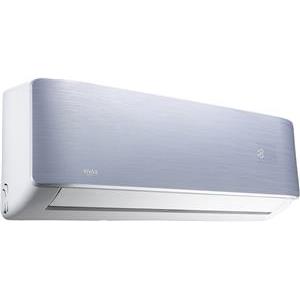 Klima uređaj VIVAX ACP-09CH25AERI+ SILVER R32, 2,6/2,5 kW, energetski razred A++/A+, srebrna (unutarnja jedinica)