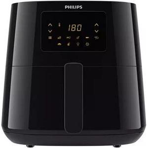 Friteza na vrući zrak PHILIPS HD9270/90, XL, Airfryer, 2000 W, 1,2 kg, 6,2 l, crna