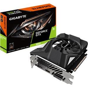 Gigabyte GeForce GTX 1650 4GB OC