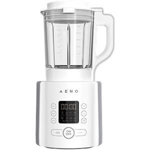 AENO Table Blender-Soupmaker TB3: 800W, 35000 rpm, boiling mode, high borosilicate glass cup, 1.75L, 8 automatic programs, 9 speeds, timer, preset time, LED-display