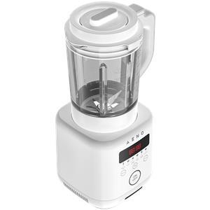 AENO Table Blender-Soupmaker TB2: 800W, 35000 rpm, boiling mode, high borosilicate glass cup, 1.75L, 6 automatic programs, preset time, LED-display