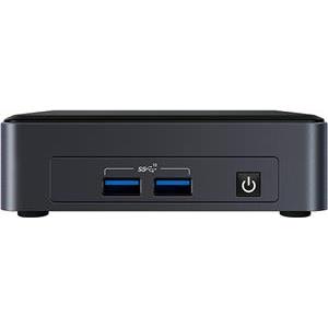 Intel NUC 11 Essential Kit NUC11ATKC2, EU cord, single pack