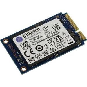 Kingston KC600 - solid state drive - 1024 GB - SATA 6Gb/s