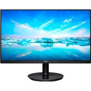 Philips LCD-Display V-Line 222V8LA/00 - 54.6 cm (21.5) - 1920 x 1080 Full HD