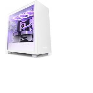 NZXT H7 biała