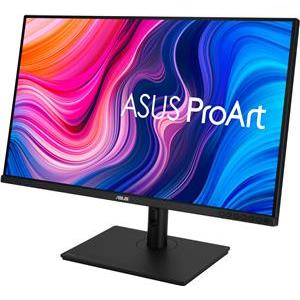 ASUS ProArt PA329CV [4K , 100% sRGB, 100% Rec.709, Calman Verified, USB-C, HDR-400, C-clamp]