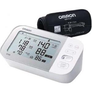 OMRON M7 Intelli IT tlakomjer za nadlakticu sa smartphone aplikacijom