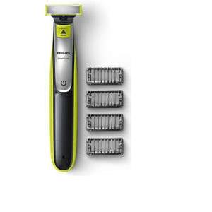 Aparat za brijanje PHILIPS QP2530/20 OneBlade, za mokru i suhu uporabu
