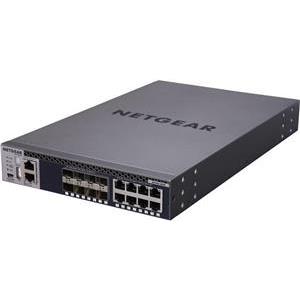 Netgear ProSafe XSM4316S-100NES 16x10G ( 8x10GBASE-T und 8xSFP+)