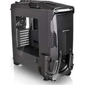 Thermaltake Versa N24 Window Black