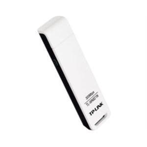 USB Wirless adapter TP-Link TL-WN821N 300Mbps (2.4Ghz), 802.11n/g/b