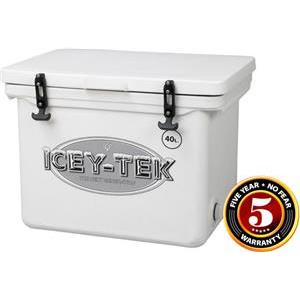 ICEY-TEK LEDENICA 40L