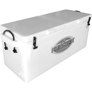 ICEY-TEK LEDENICA 160L DUAL LID