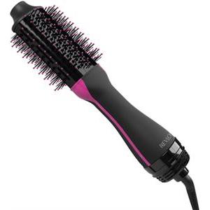 Četka za kosu REVLON SALON 2U1 KRATKA KOSA