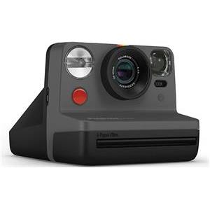 POLAROID instant fotoaparat Originals Now Black, crni