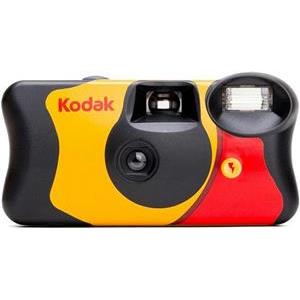 Jednokratni fotoaparat KODAK FUN FLASH SAVER 400 ASA (27 +12 snimaka)