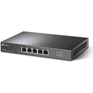 TP-Link TL-SG105-M2 - V1 - switch - 5 ports - unmanaged