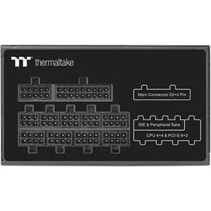 850W Thermaltake Toughpower PF1 Platinum