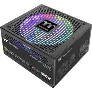650W Thermaltake Toughpower GF1 Gold ARGB