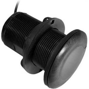 Garmin Plastična, kroz trup,tilted 20o, 200/77 kHz, 8 pin, 010-10218-22