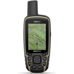 GPSMAP 65 Multi-Band