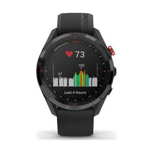 Garmin Approach S62 crni i CT 10 bundle, 010-02200-02