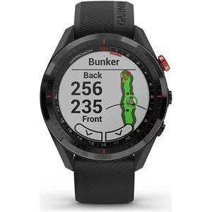 Garmin Approach S62 crni, 010-02200-00