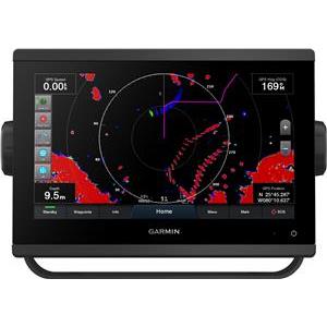 Garmin GPSMAP 923, int. antena (9