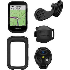 Garmin Edge 530 MTB Bundle