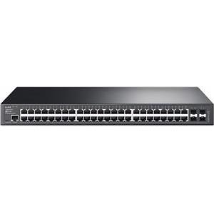 TP-Link TL-SG3452 48x GB-LAN (4x Gigabit SFP)