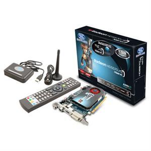 Grafička kartica Sapphire PCI-E ATI Radeon HD5570 1GB GDDR5, DVB-T, XTEND TV