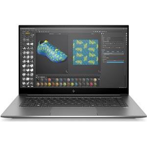 Laptop HP ZBook Studio G7 1J3T6EA / Core i7-10850H, 32GB, 1000GB SSD, Quadro RTX 3000, 15.6