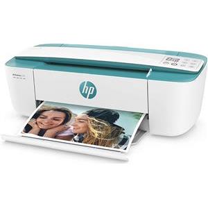 HP DeskJet 3762 All-in-One Prntr, T8X23B