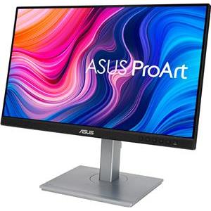 ASUS ProArt PA247CV [100% sRGB, 100% Rec. 709, Calman Verified, Daisy-chaining]