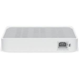 Ubiquiti USW-Enterprise-8-PoE - UniFi L3 Managed Switch Enterprise 8 PoE