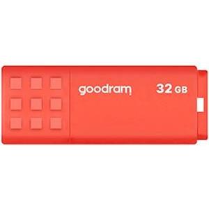 GOODRAM 32GB UME 3 orange [USB 3.0]