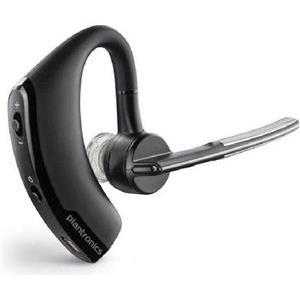 Poly - Plantronics Voyager Legend Headset - In-Ear black