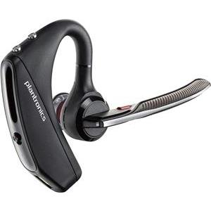 Poly - Plantronics Voyager 5200 Headset - In-Ear black