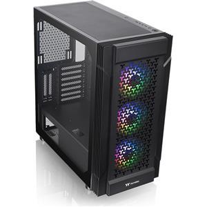 Thermaltake Versa T27 ARGB Black