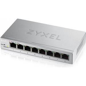 ZyXEL GS1200-8 Smart Switch 